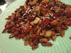 -蕃茄述·好汤自然来(江汉路店)