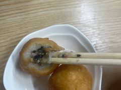 -糯米香(长江路店)