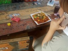 麻辣拌-拌陛河山抚顺麻辣拌(总店)