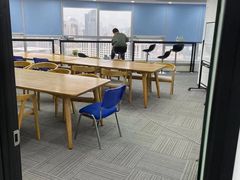 -新航道雅思托福·留学·考研培训(人民广场校区)