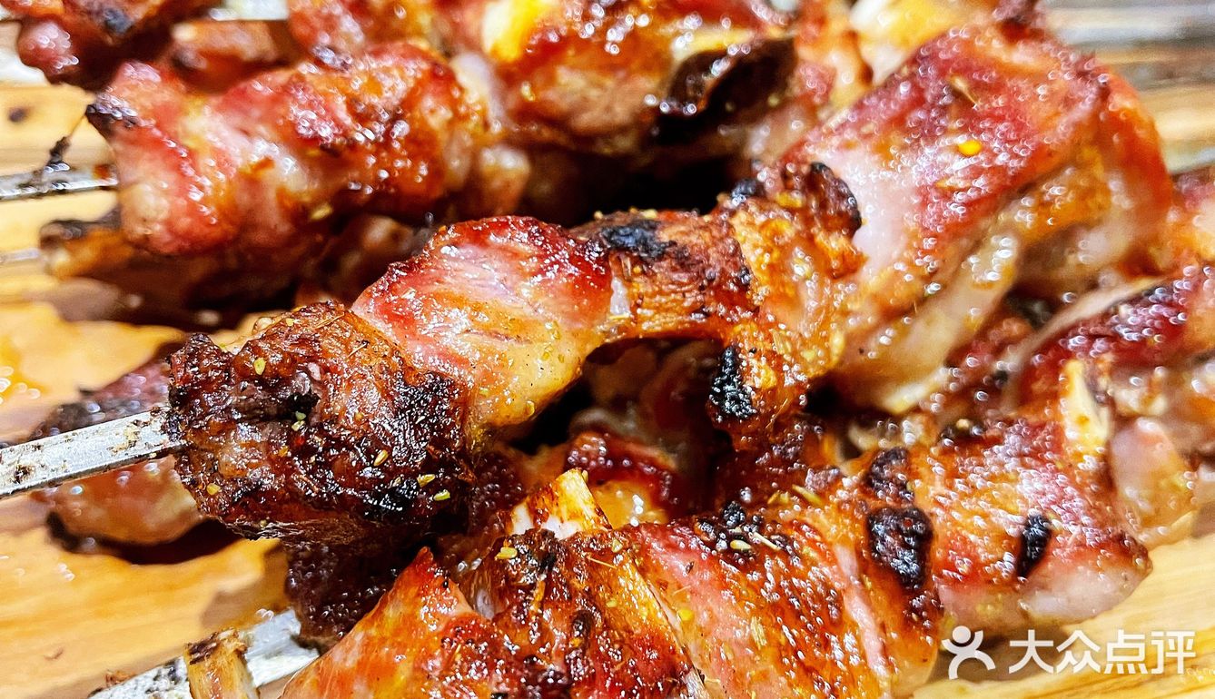 第N次打卡楼兰秘烤