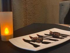 布朗尼-Efes Turkish & Mediterranean Cuisine 艾菲斯餐厅(陆家嘴店)
