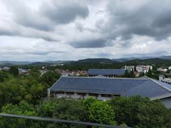 -天目湖御水温泉·度假酒店