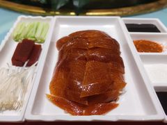 -王府井酒店(金桥港湾店)