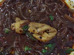 -甘记肥肠粉(马鞍北路店)