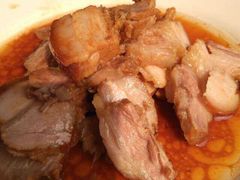 -荣生萝卜汤饭店