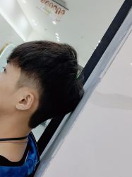 -V+ Hair