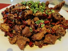 -吴记酱骨炖菜馆(西大直街店)