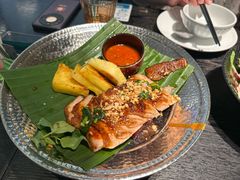 -美奈小馆·越南料理(福田星河COCO Park店)