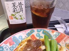 -孖记茶档·热腾茶餐(荔湾领展广场店)