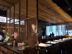 -蔴将·川菜(黄龙万科店)