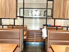 -掌上鲜(南顺城街店)
