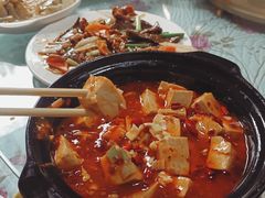 -金台阶鱼馆(于桥水库店)