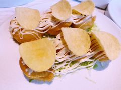 -香樟花园新粤料理(无锡万象城店)