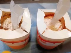 -麦当劳(中山八路店)