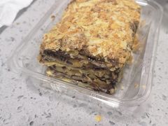 巧克力拿破仑-爱德顺糕点食屋(利民道店)