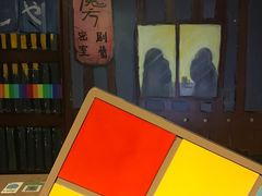 -魔方剧情密室(徐汇店)