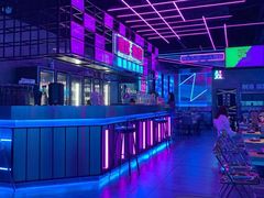 -燥次·烧烤酒场(万象城店)