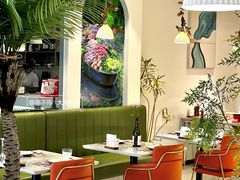 -LA JOLLA 墨西哥餐厅(学院路店)