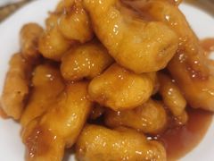 -红实家常菜(静安里店)