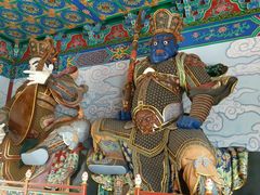 -普陀寺