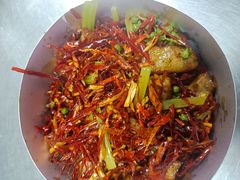 -壹零捌道·北京烤鸭(车公庄店)