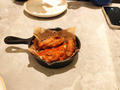 -必胜客(万达广场店)