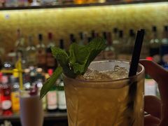 -The Tiki Bungalow提基小木屋酒吧