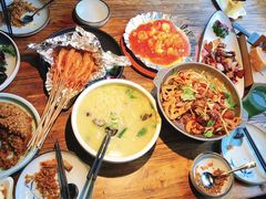 -嘉禾·悦享餐厅(八方汇店)