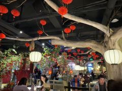 -吴越荣记苏州菜·松鼠桂鱼(月光码头店)