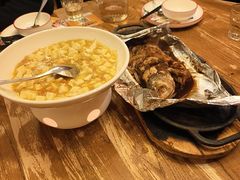 -新白鹿餐厅(龙游路店)