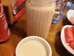 -重庆石磨豆花庄(乔庄店)