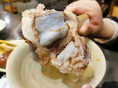 -赵家院子佬火锅(重庆总店)