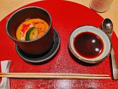 -yokocho上横町·日本食街(深业上城店)