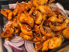 -船歌·鱼水饺青岛菜(金狮广场店)