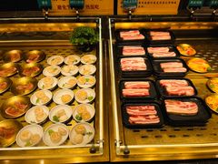 -東盛炭烤自助料理(玄武招商花园城店)