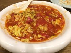 -妈妈的味道(工人体育场东路店)