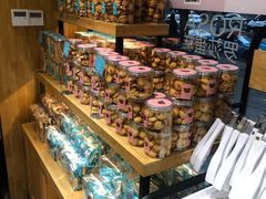 零售区-罗莎蛋糕(建设路店)