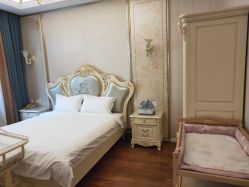 点击看大图 -弗蕾亚·和月月子调理院(东湖店)