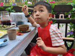 -肥肥虾庄·金牌油焖大虾(东湖欢乐谷店)