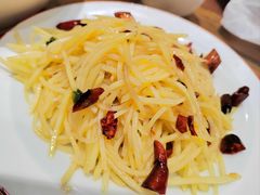 -POLO小馆·老南京菜(解放路店)