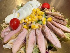 -权金城·炭火烤肉(北京联想桥店)