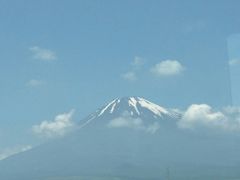 -富士山吉田線五合目