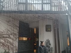 -溪畔•新徽菜(碧湖云溪店)