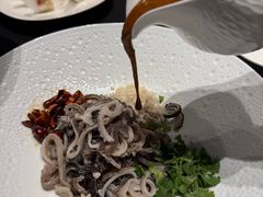-北京老铺烤鸭(老城根店)