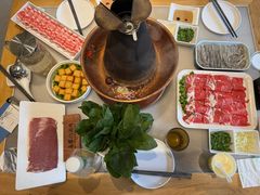 -牛街·马辈儿涮肉(牛街总店)