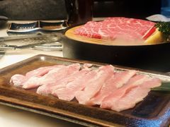 -厚贞日式烤肉(龙之梦店)