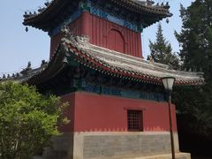 -大钟寺古钟博物馆