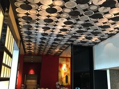 -柏悦酒店-沁园牛排海鲜西餐厅