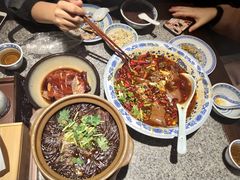 -南京大牌档(济南万象城店)